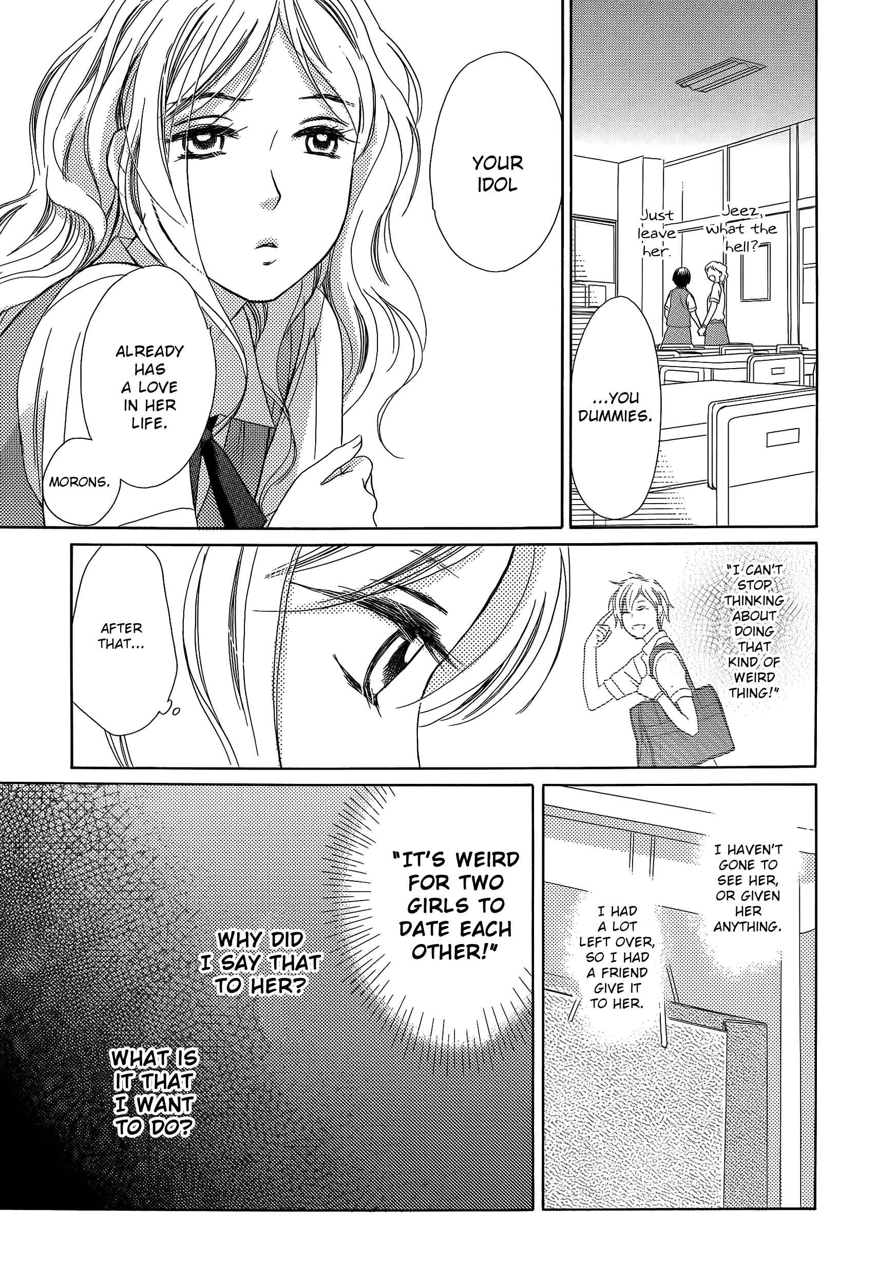 Page 10 Chapter 5 Candy