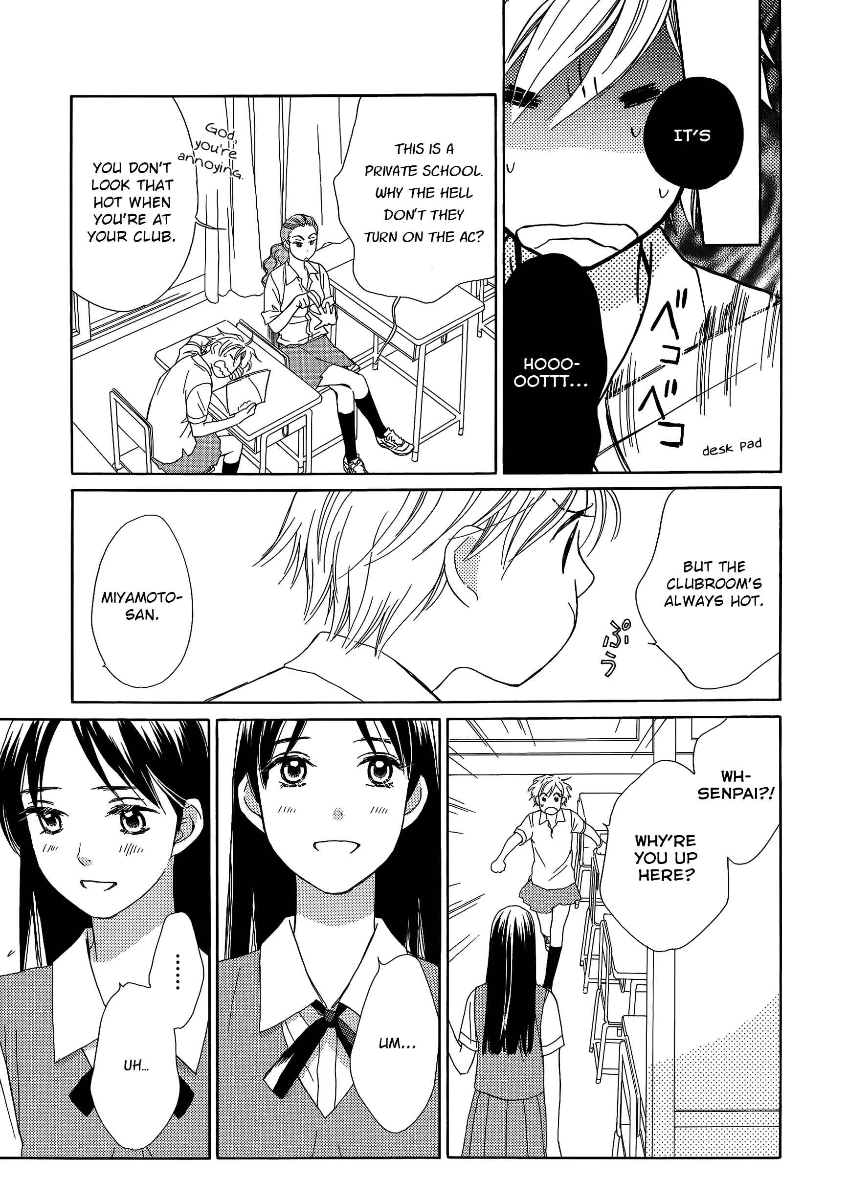 Page 14 Chapter 5 Candy