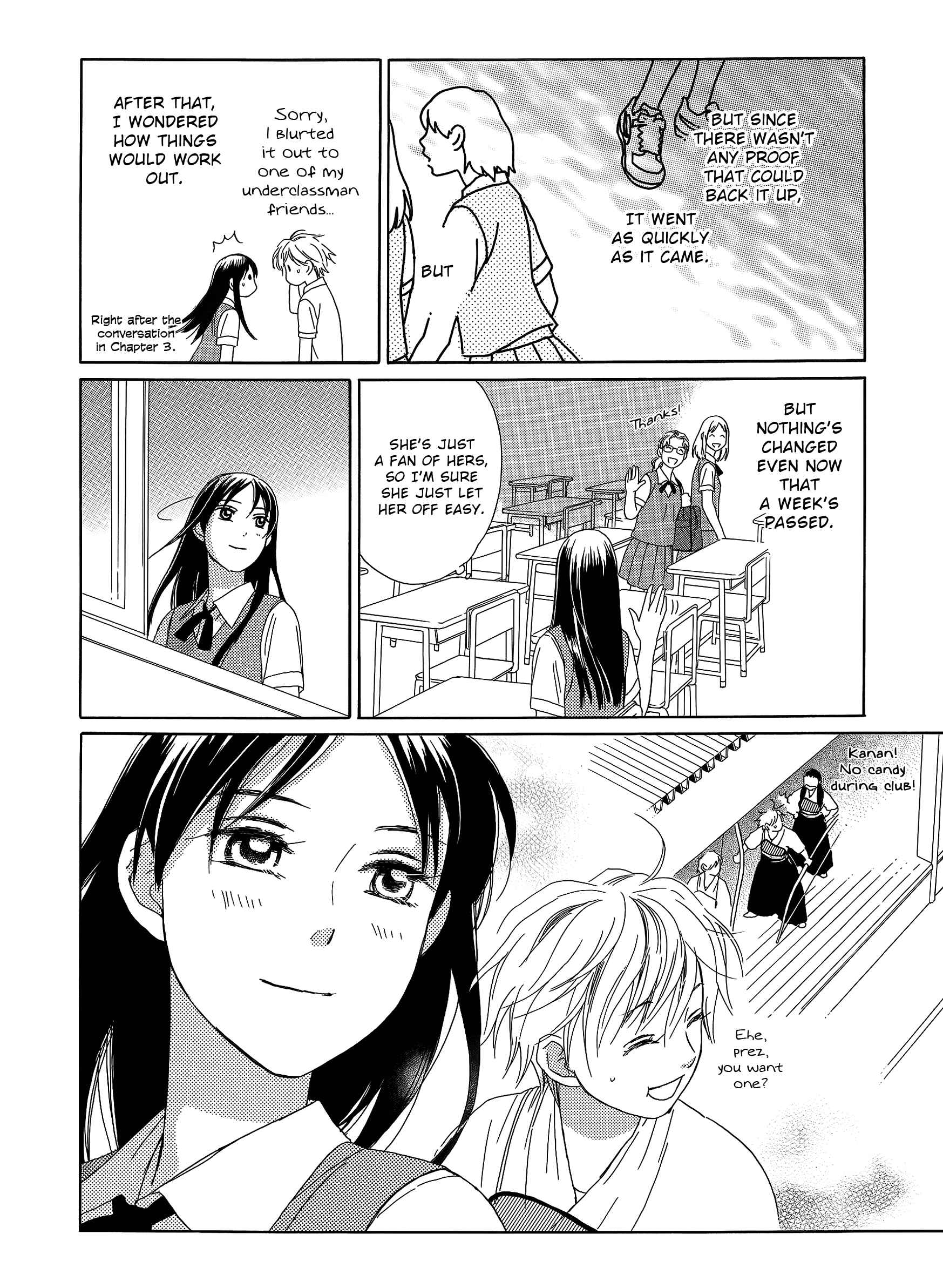 Page 7 Chapter 5 Candy