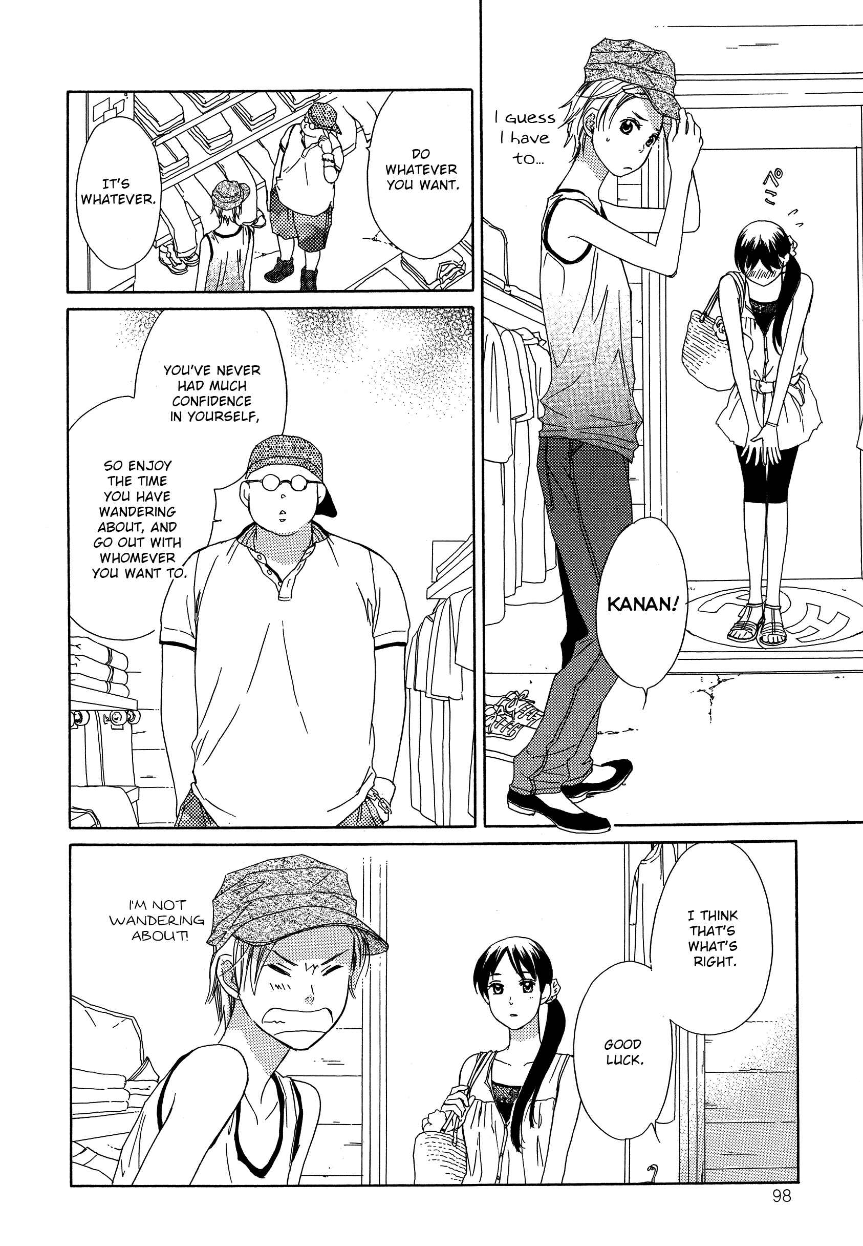 Page 14 Chapter 4 Candy
