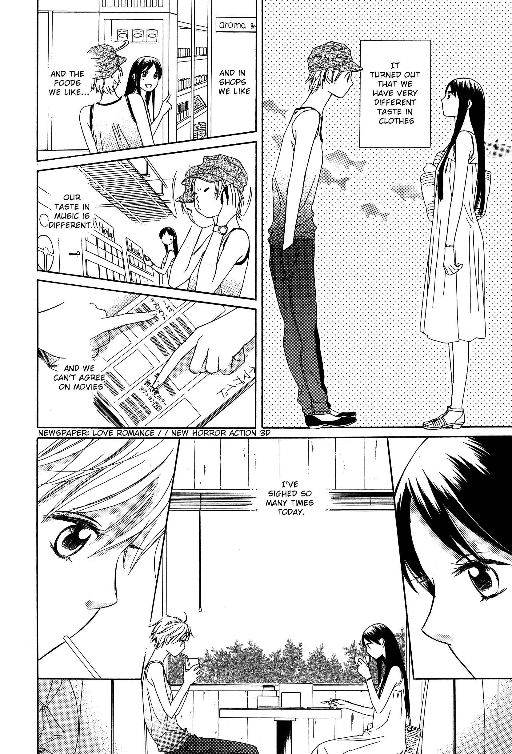Page 4 Chapter 4 Candy