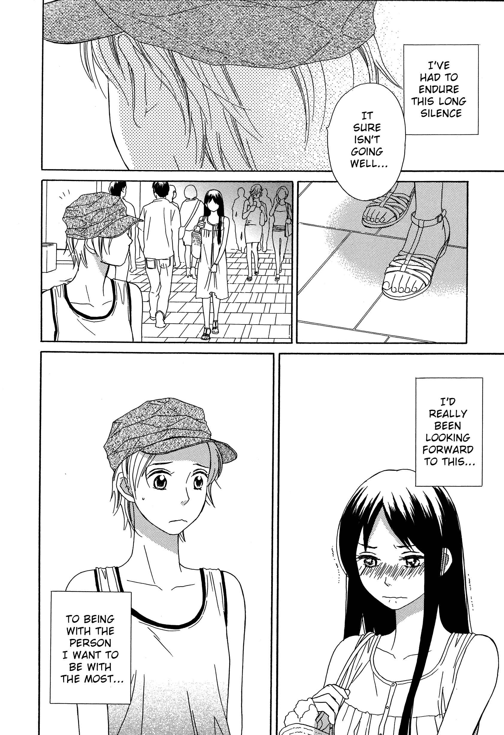 Page 6 Chapter 4 Candy