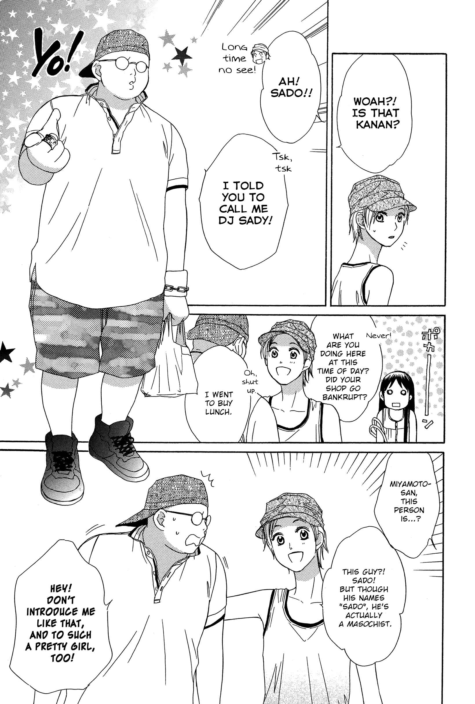 Page 7 Chapter 4 Candy