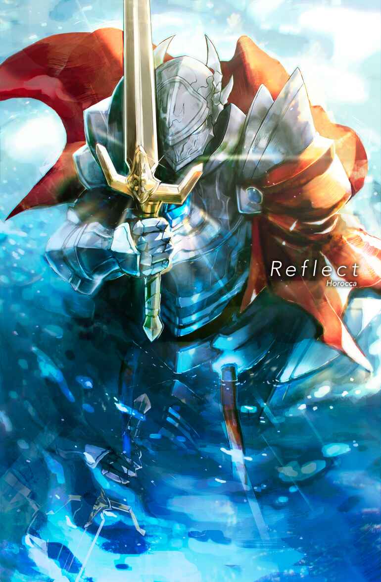 Page 1 Chapter 0 Overlord - Reflect (Doujinshi)