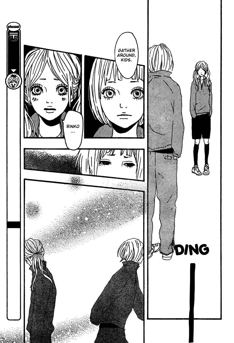 Page 24 Chapter 3 Bambi no Tegami