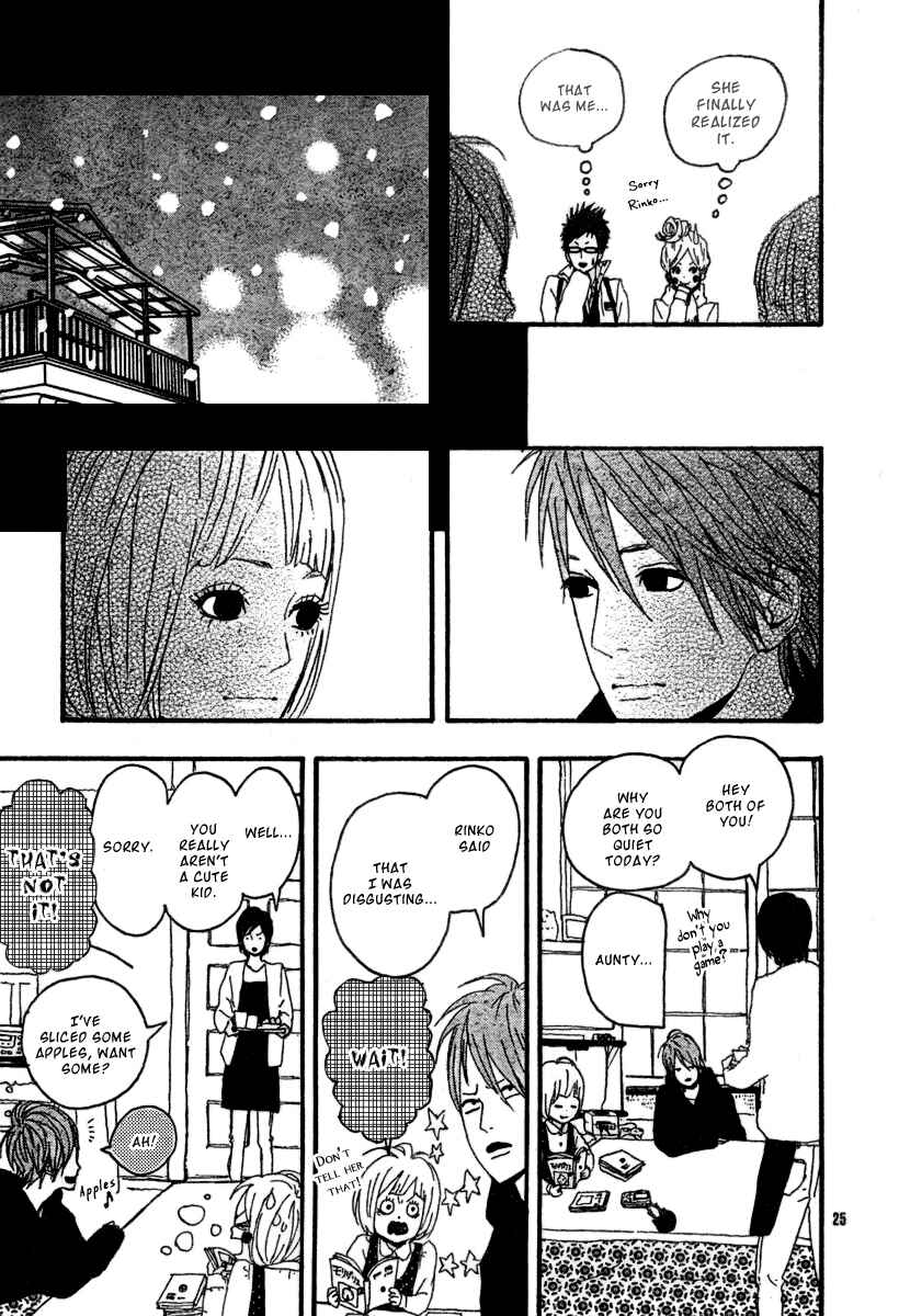 Page 26 Chapter 4 Bambi no Tegami