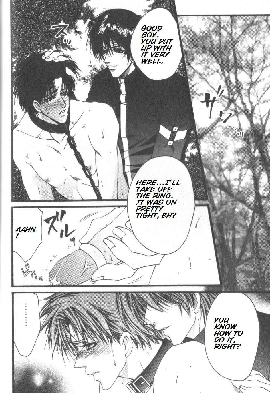 Page 13 Chapter 2 Prisoner