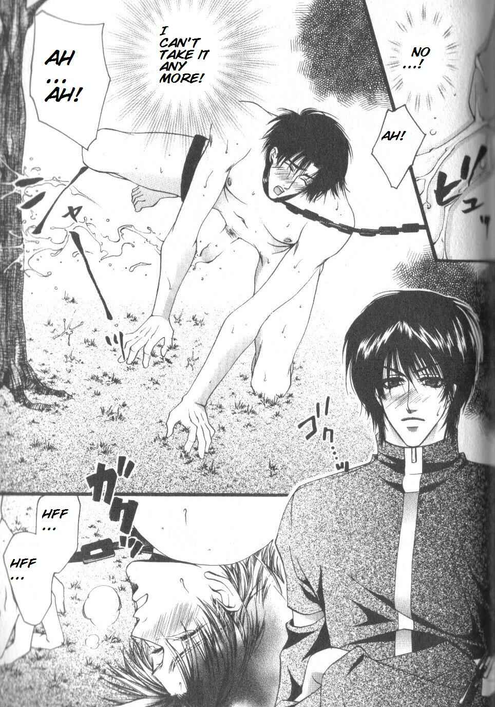 Page 14 Chapter 2 Prisoner