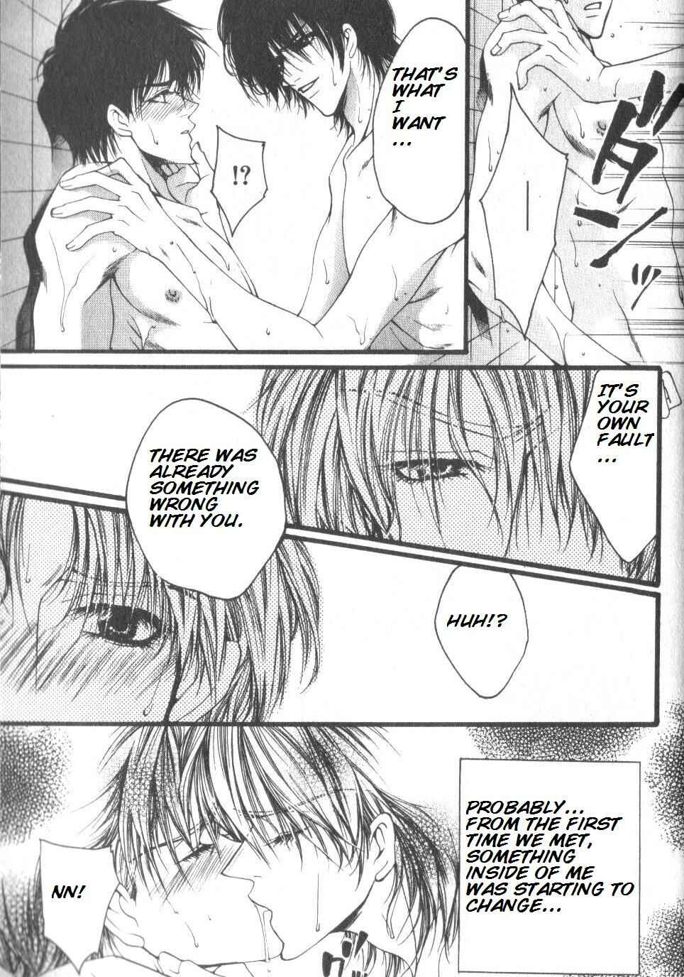 Page 18 Chapter 2 Prisoner