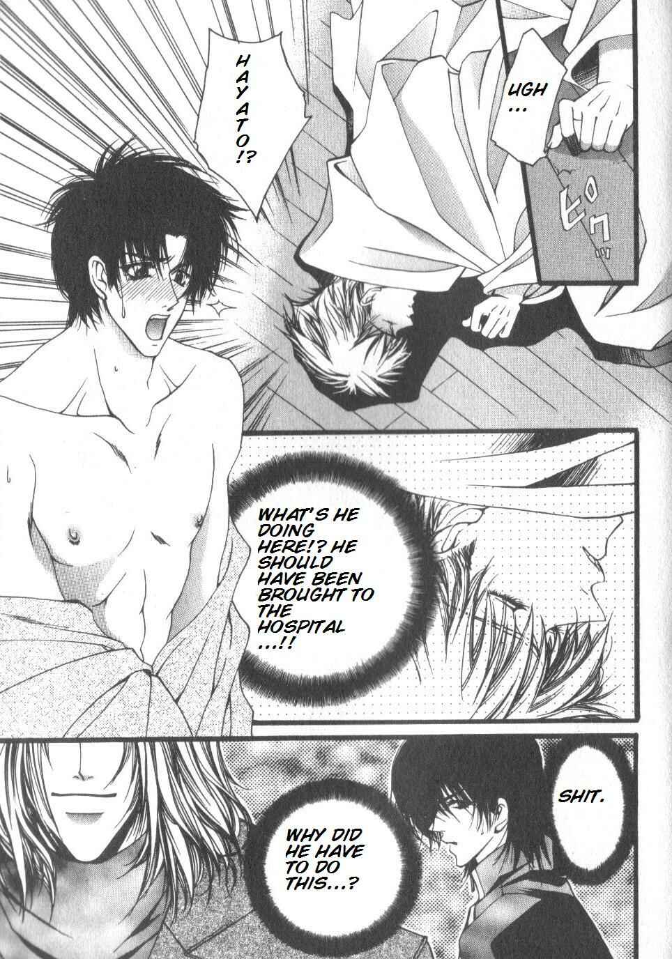 Page 30 Chapter 2 Prisoner