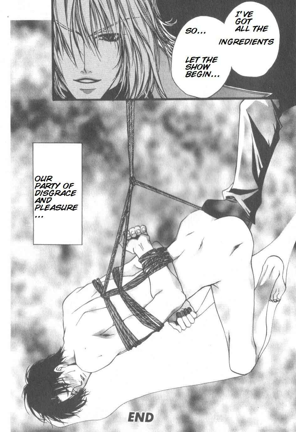 Page 31 Chapter 2 Prisoner