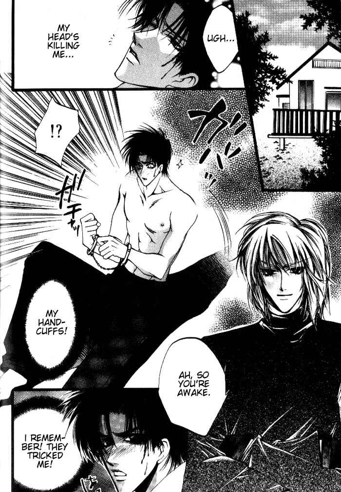 Page 15 Chapter 1 Prisoner