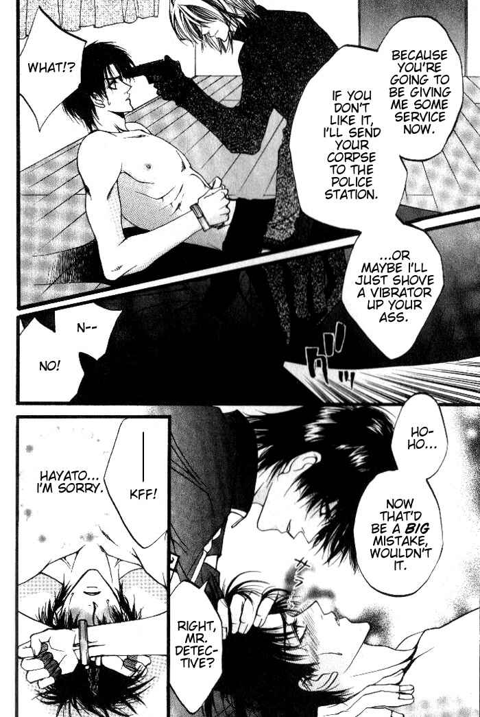 Page 19 Chapter 1 Prisoner