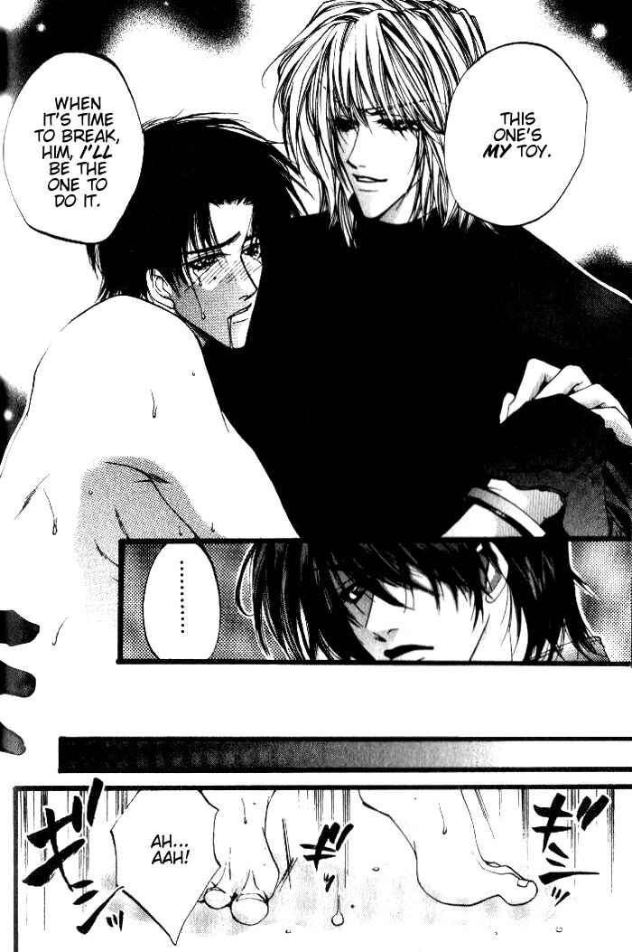 Page 25 Chapter 1 Prisoner