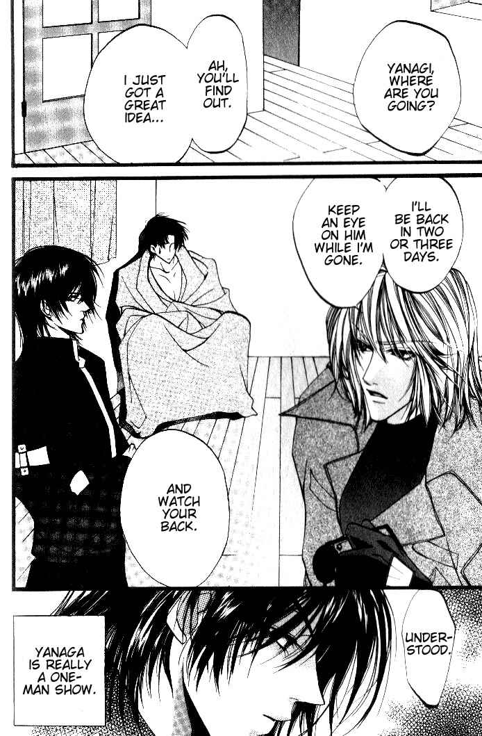 Page 31 Chapter 1 Prisoner