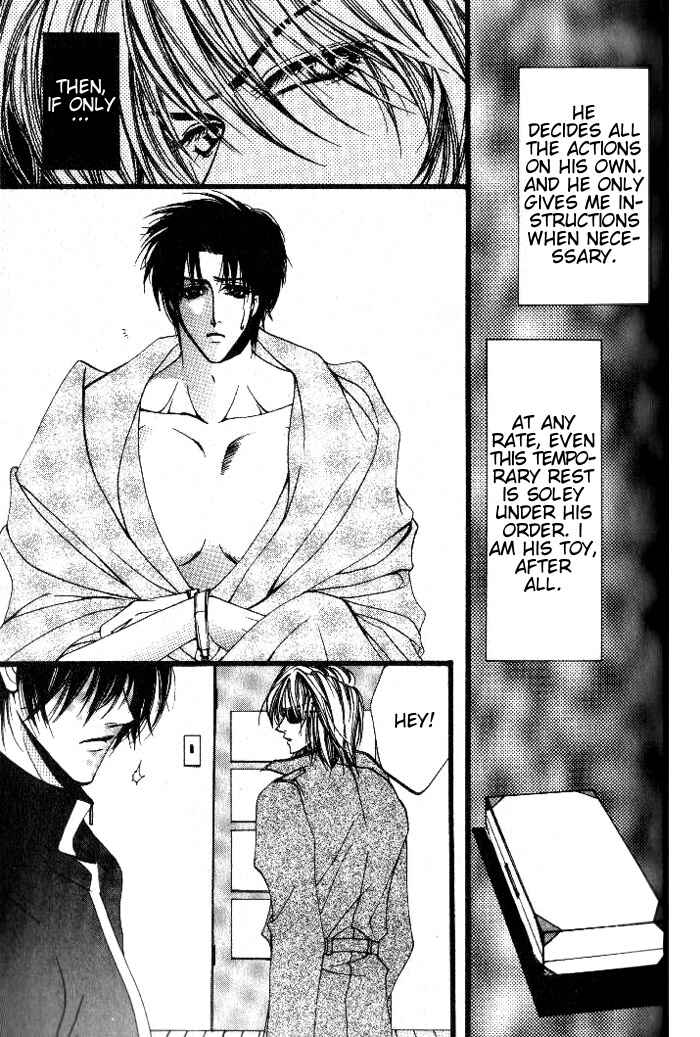 Page 32 Chapter 1 Prisoner