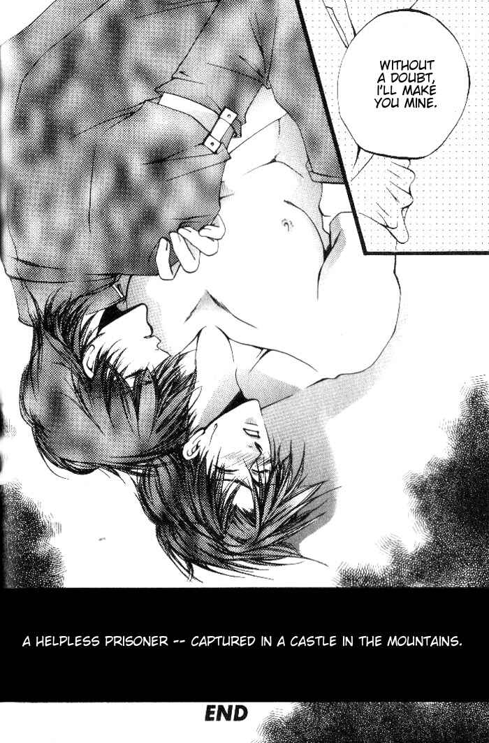 Page 35 Chapter 1 Prisoner