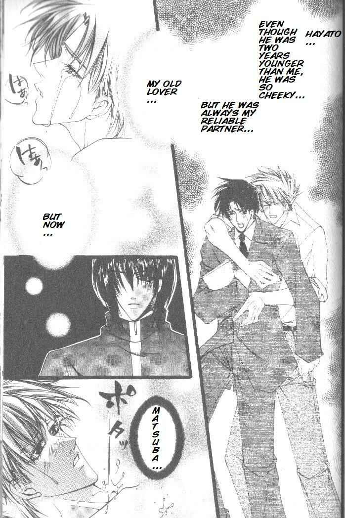 Page 31 Chapter 3 Prisoner