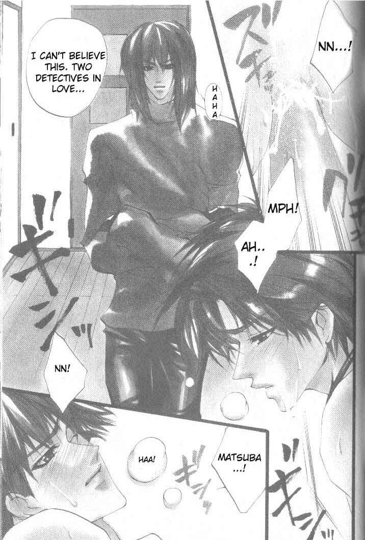 Page 1 Chapter 4 Prisoner