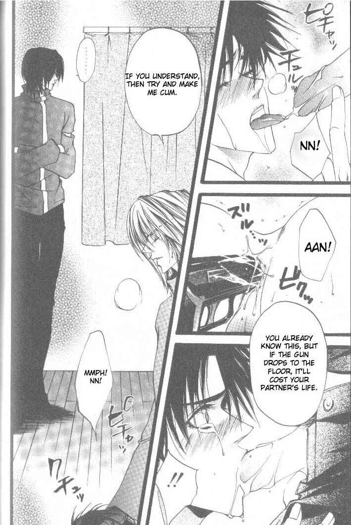Page 12 Chapter 4 Prisoner