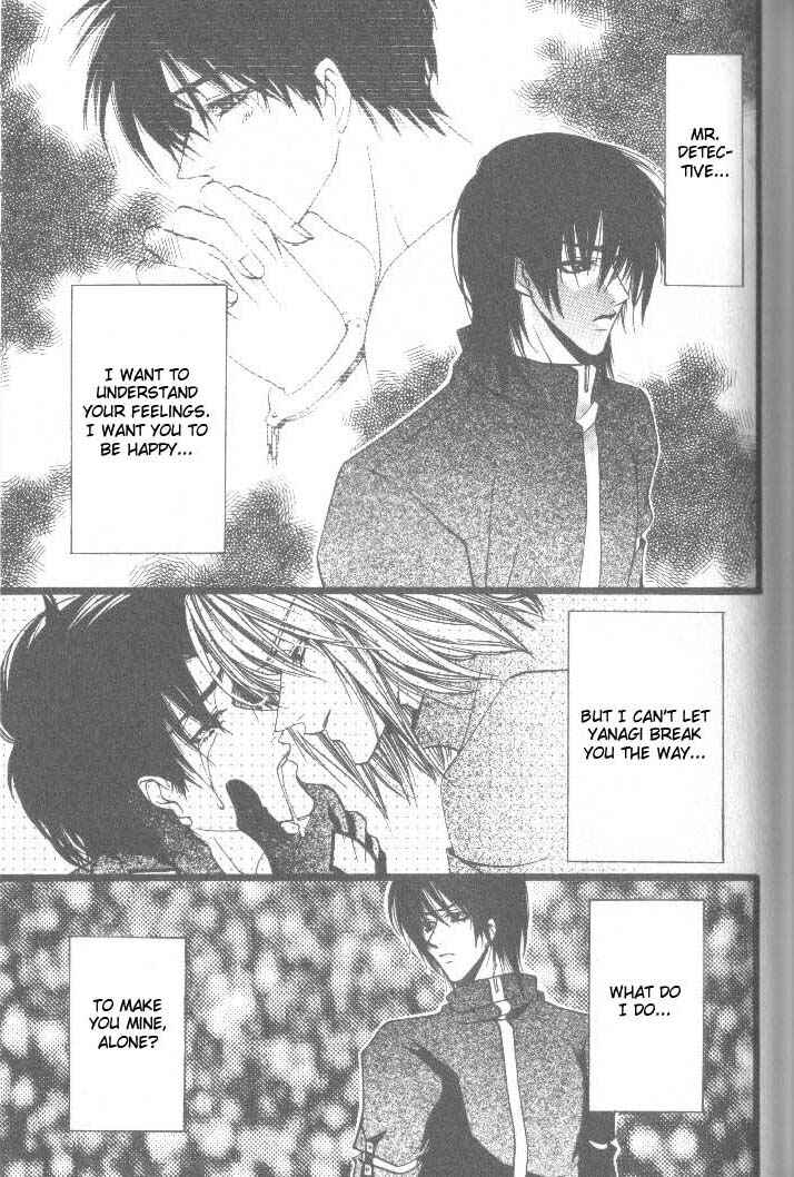Page 13 Chapter 4 Prisoner