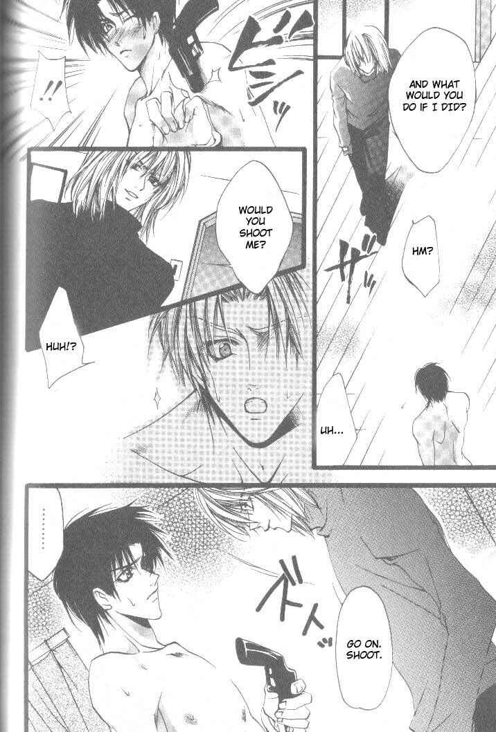 Page 20 Chapter 4 Prisoner