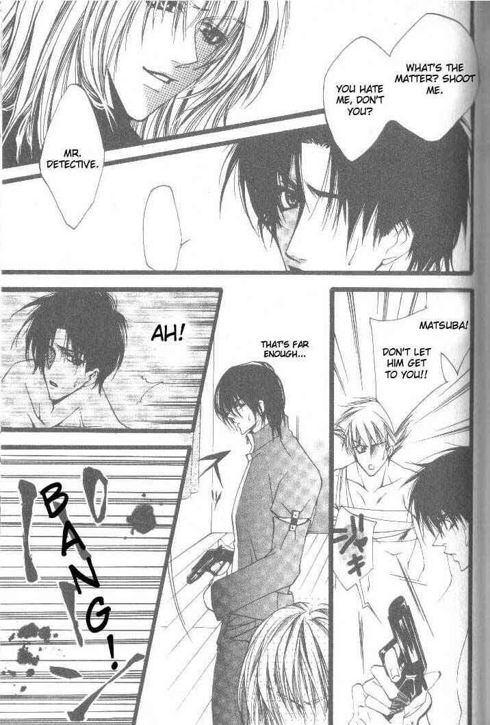 Page 21 Chapter 4 Prisoner