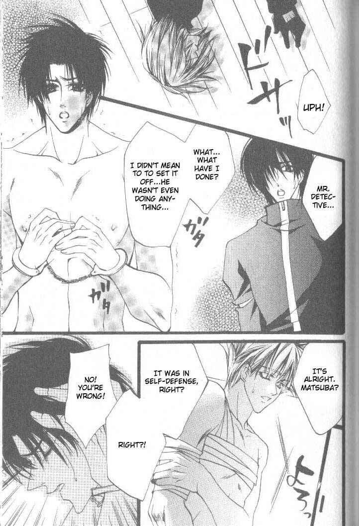 Page 23 Chapter 4 Prisoner