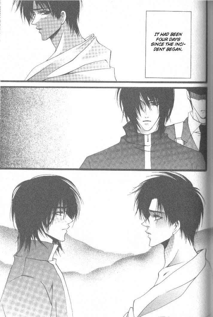 Page 27 Chapter 4 Prisoner