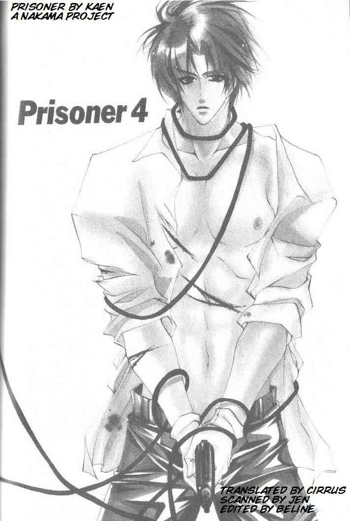 Page 4 Chapter 4 Prisoner