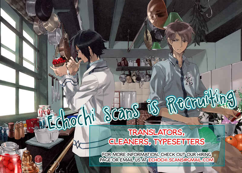Page 36 Chapter 3 Saiyaku wa Boku o Suki Sugiru