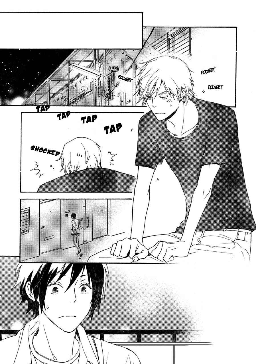 Page 12 Chapter 38 Saiyaku wa Boku o Suki Sugiru