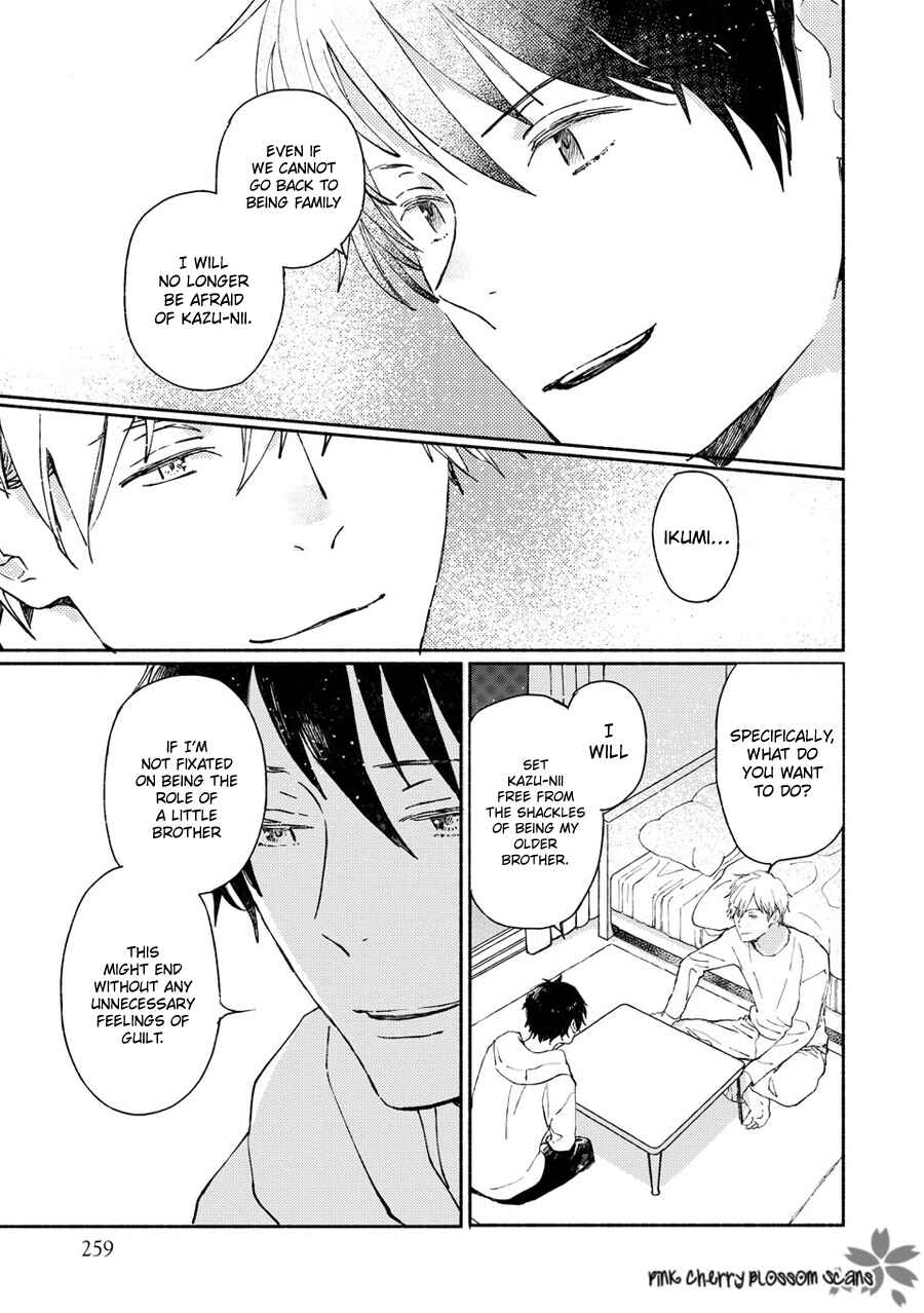 Page 24 Chapter 66 Saiyaku wa Boku o Suki Sugiru