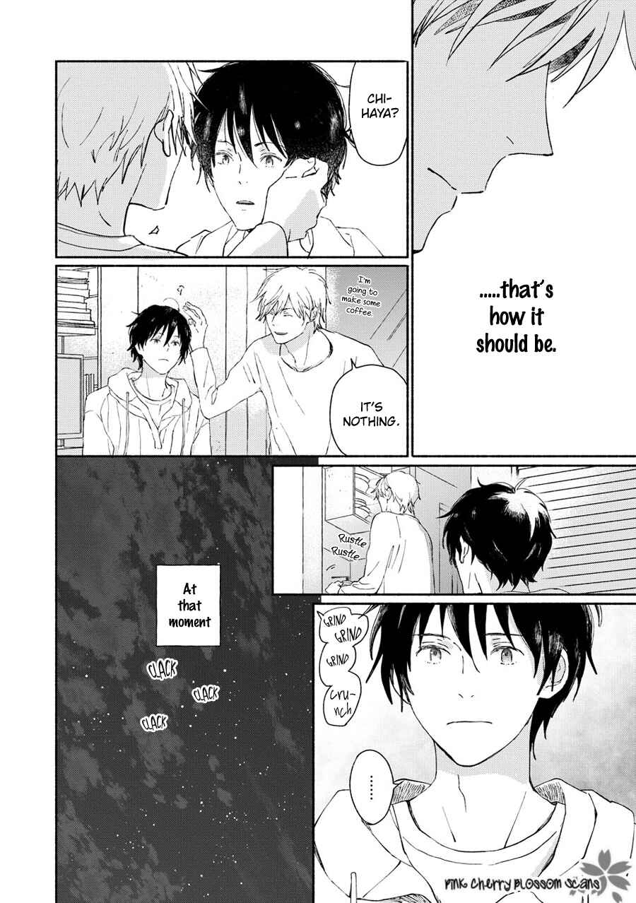 Page 27 Chapter 66 Saiyaku wa Boku o Suki Sugiru