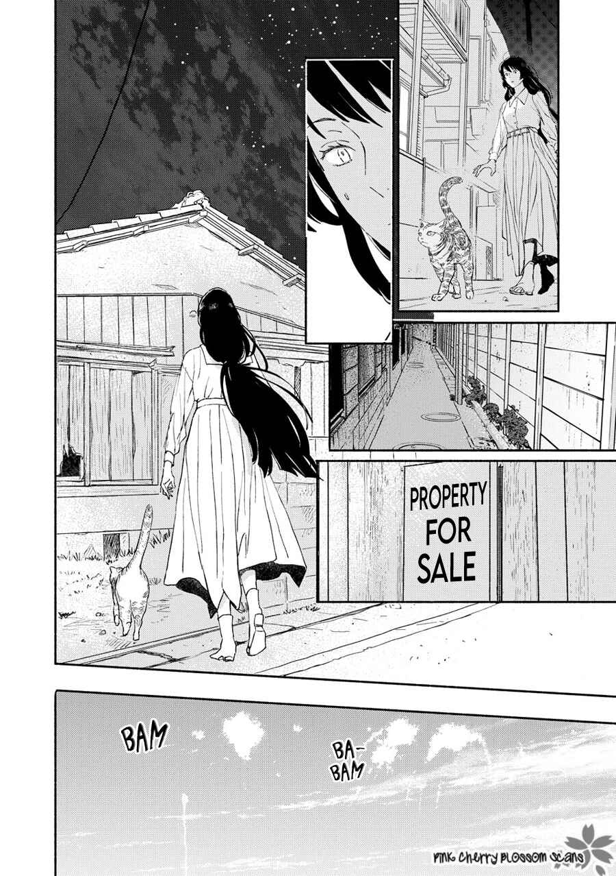 Page 31 Chapter 66 Saiyaku wa Boku o Suki Sugiru