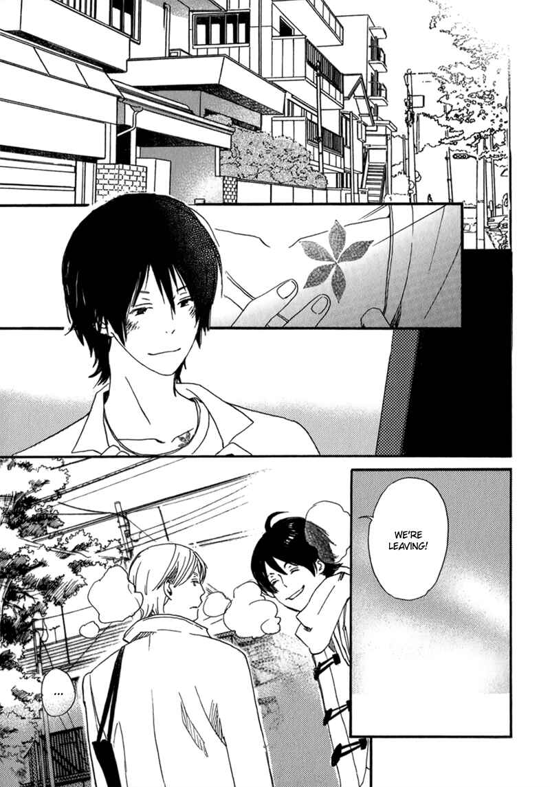 Page 19 Chapter 10 Saiyaku wa Boku o Suki Sugiru