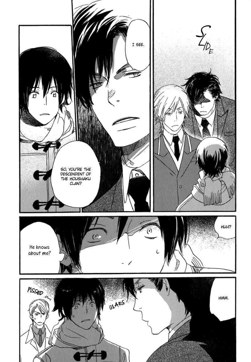 Page 29 Chapter 10 Saiyaku wa Boku o Suki Sugiru