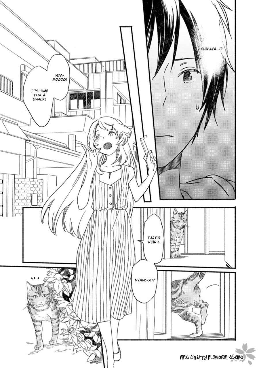 Page 35 Chapter 53 Saiyaku wa Boku o Suki Sugiru