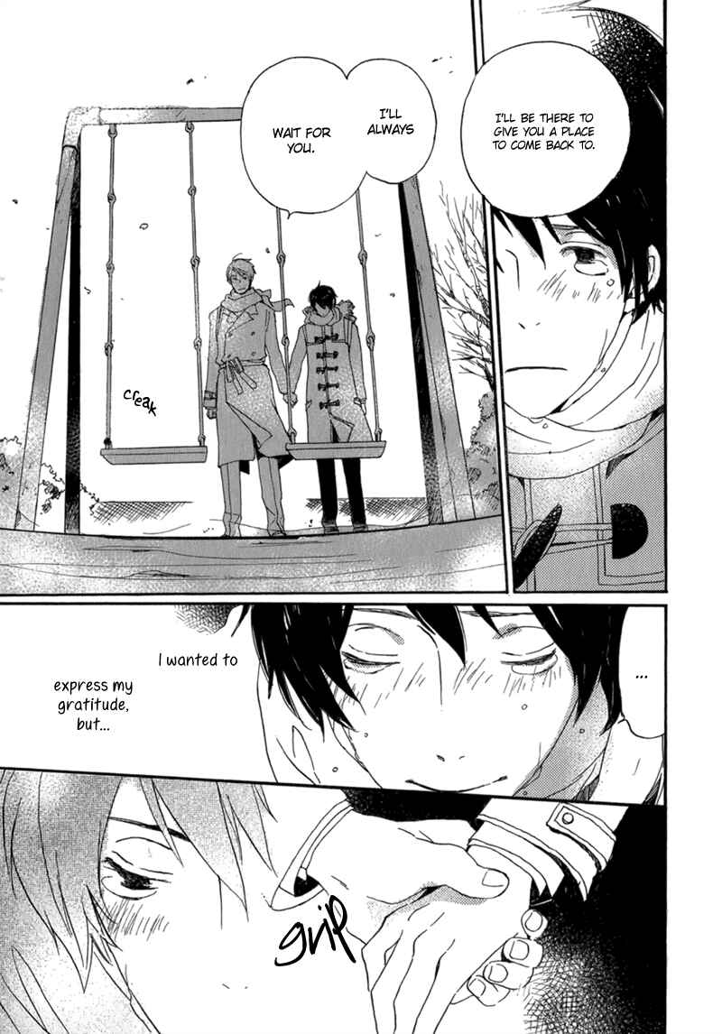Page 15 Chapter 8 Saiyaku wa Boku o Suki Sugiru