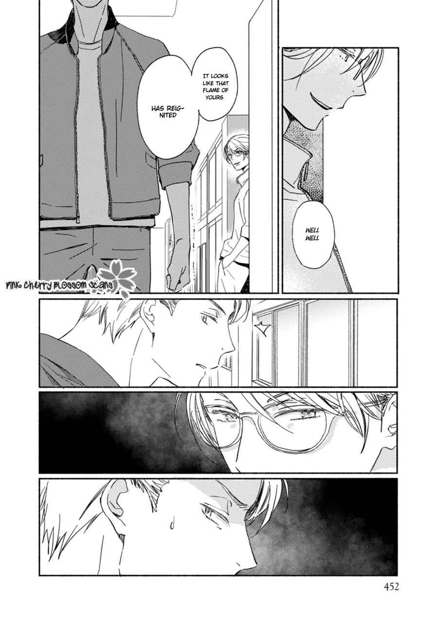 Page 18 Chapter 62 Saiyaku wa Boku o Suki Sugiru