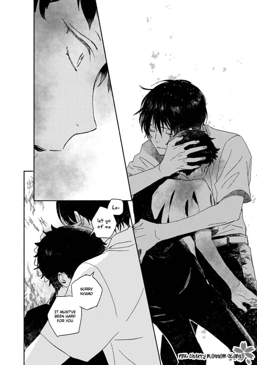 Page 6 Chapter 62 Saiyaku wa Boku o Suki Sugiru