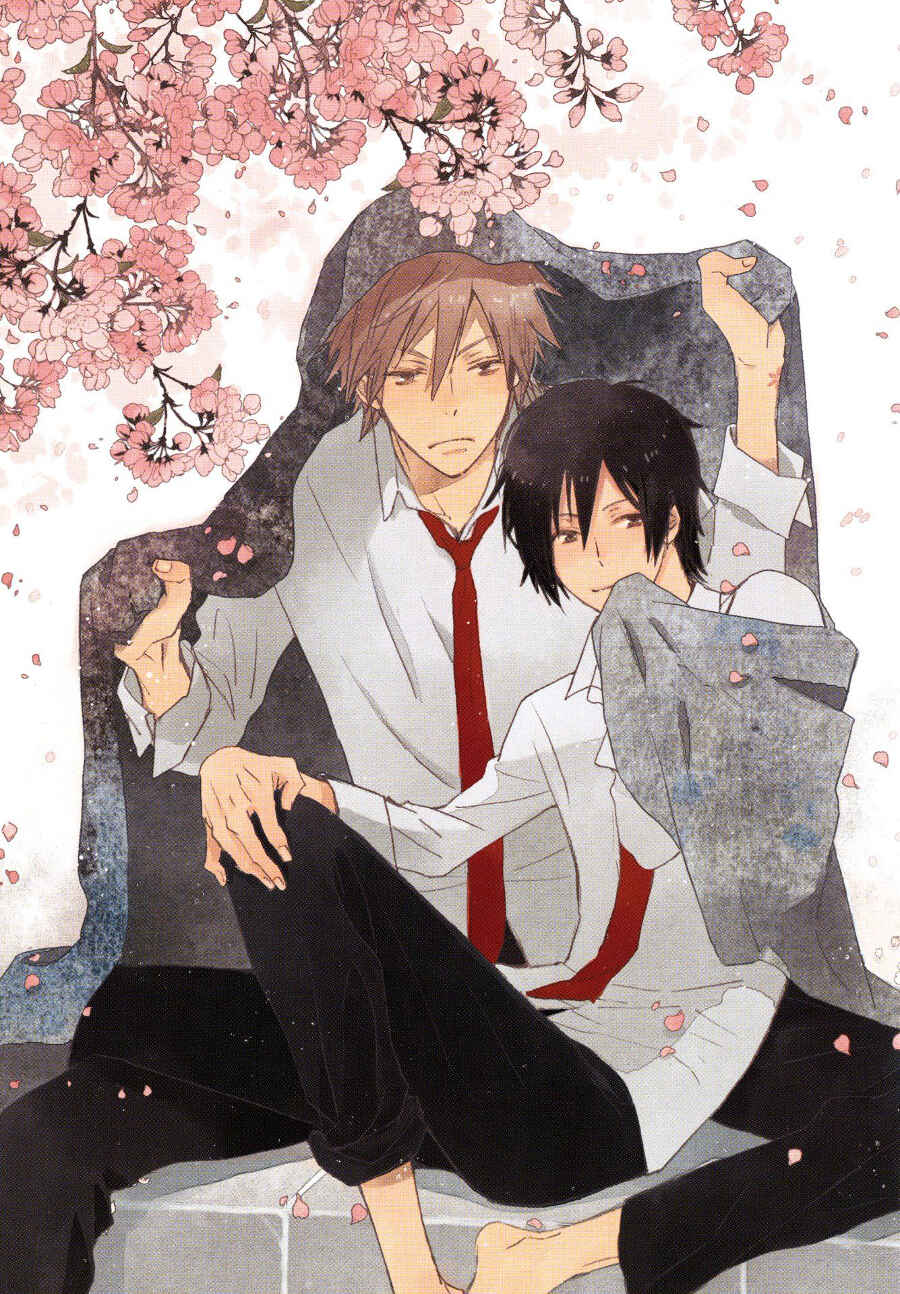 Page 2 Chapter 26 Saiyaku wa Boku o Suki Sugiru
