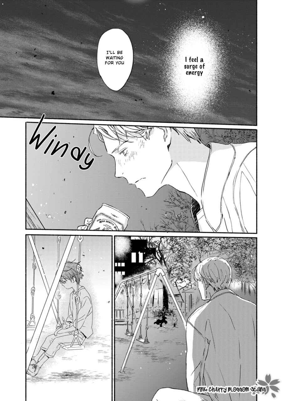 Page 15 Chapter 65 Saiyaku wa Boku o Suki Sugiru