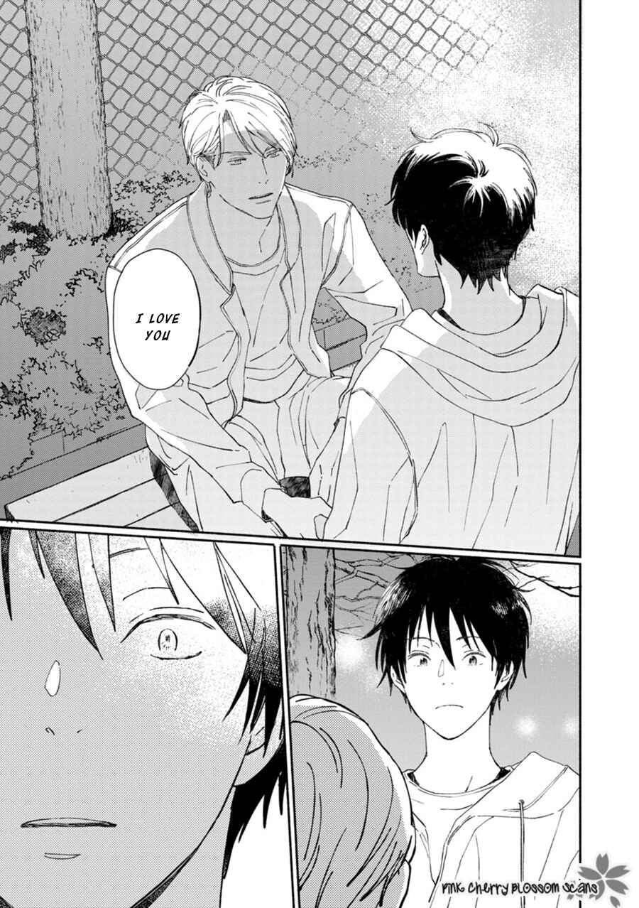 Page 19 Chapter 65 Saiyaku wa Boku o Suki Sugiru