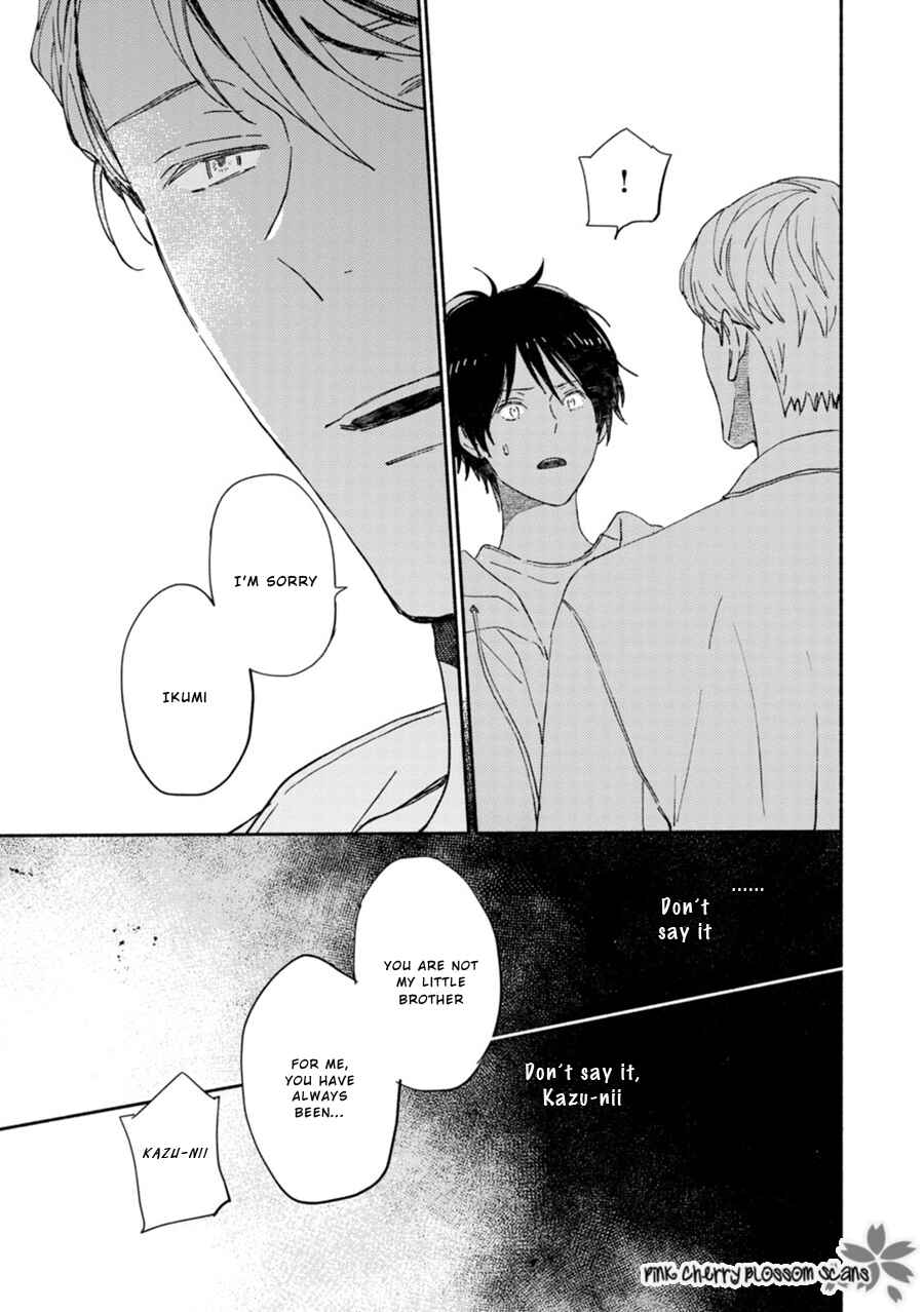 Page 29 Chapter 65 Saiyaku wa Boku o Suki Sugiru