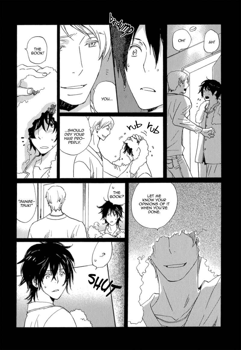 Page 19 Chapter 7 Saiyaku wa Boku o Suki Sugiru