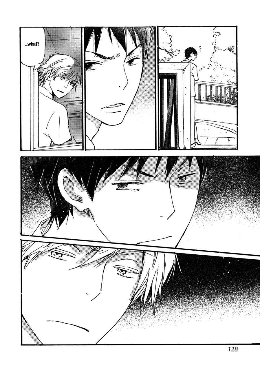 Page 5 Chapter 39 Saiyaku wa Boku o Suki Sugiru