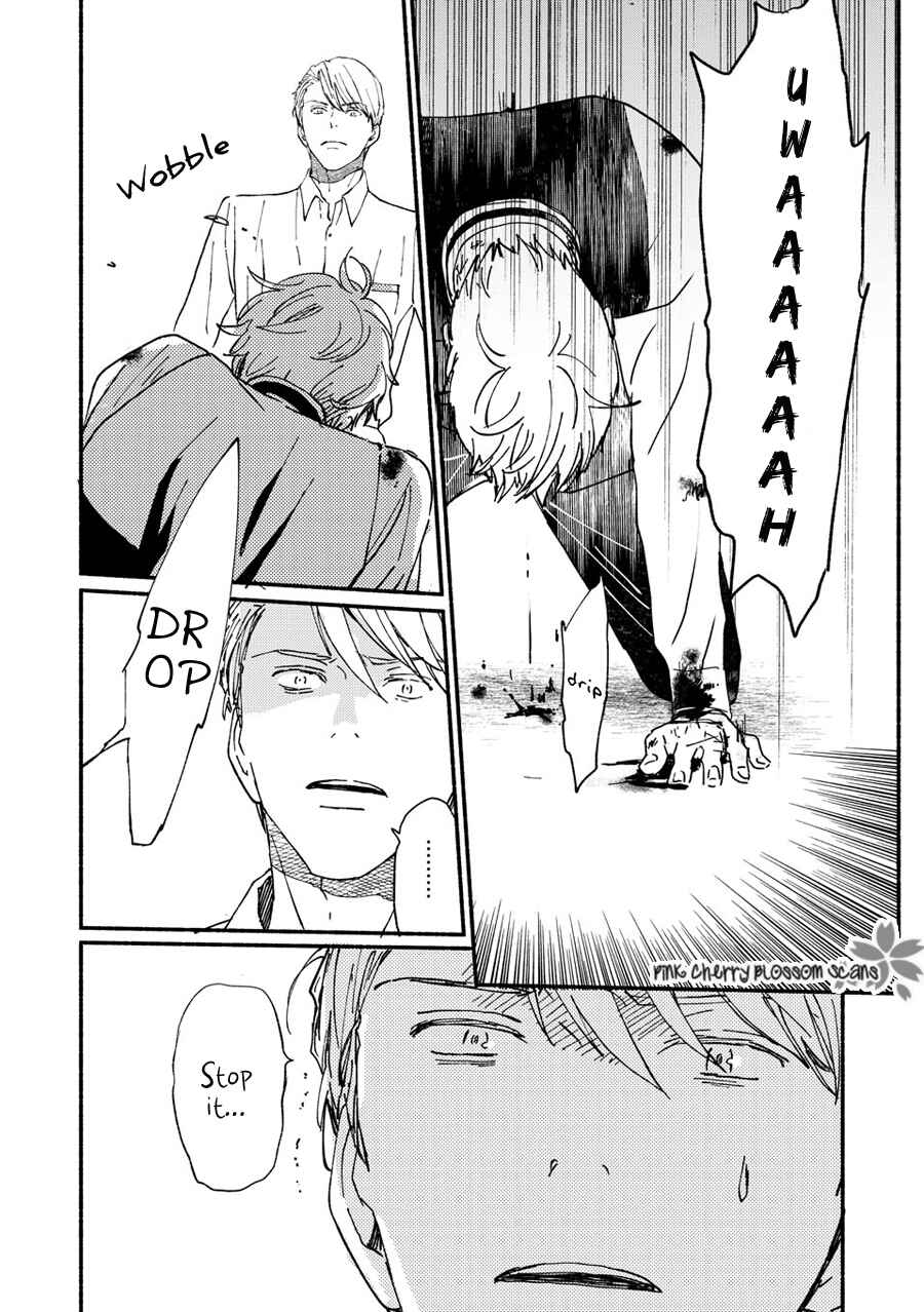 Page 29 Chapter 67 Saiyaku wa Boku o Suki Sugiru