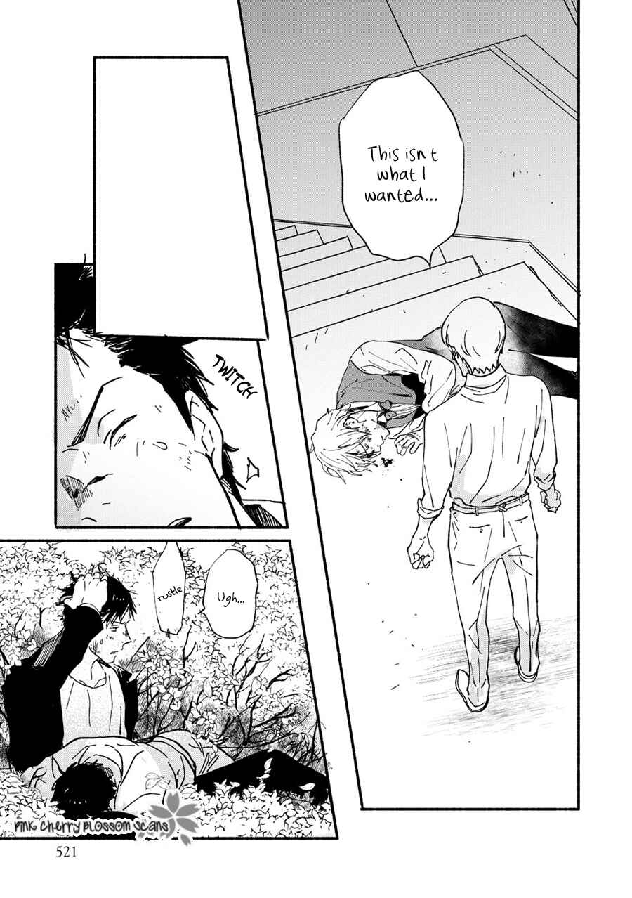 Page 30 Chapter 67 Saiyaku wa Boku o Suki Sugiru