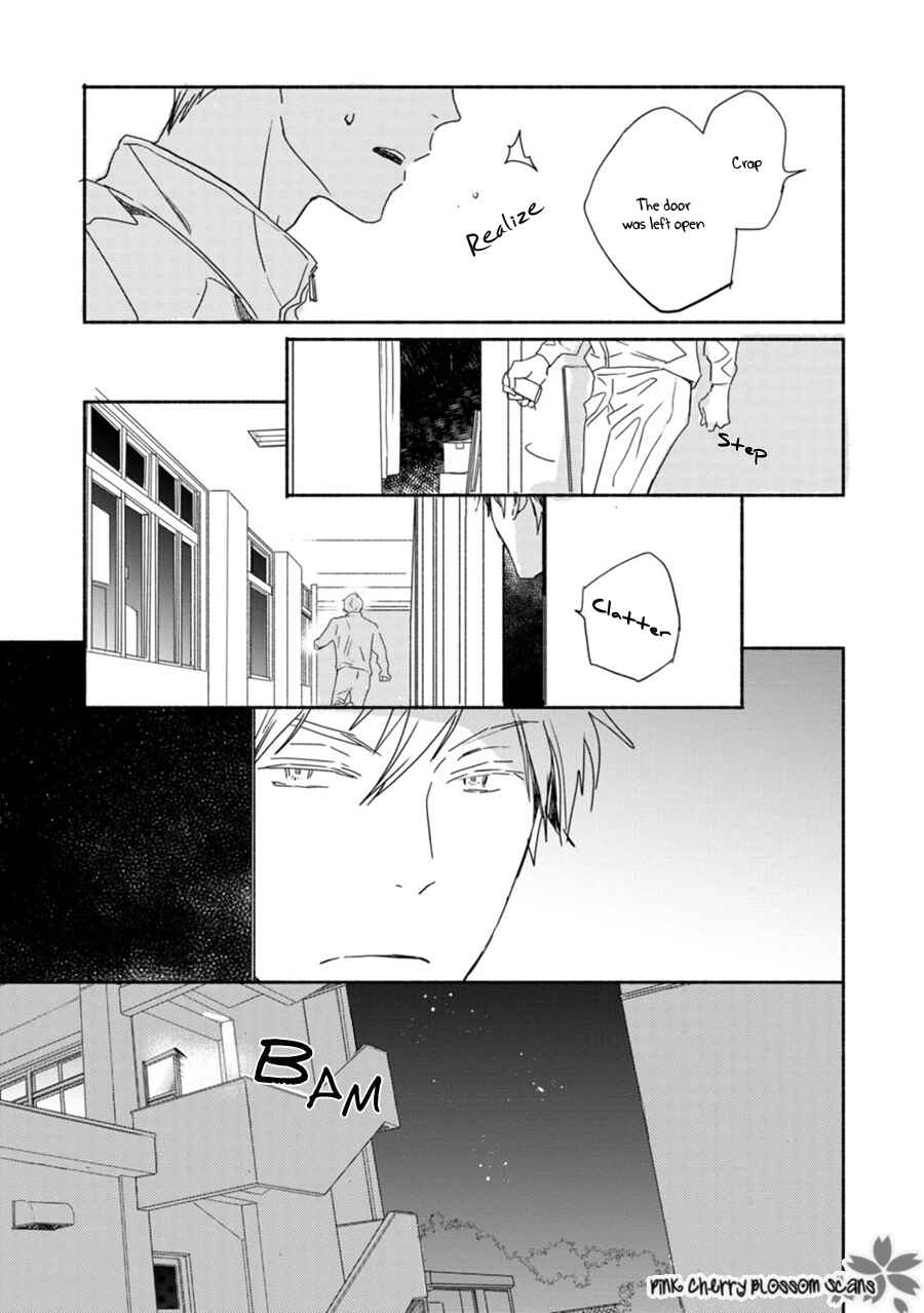 Page 10 Chapter 64 Saiyaku wa Boku o Suki Sugiru
